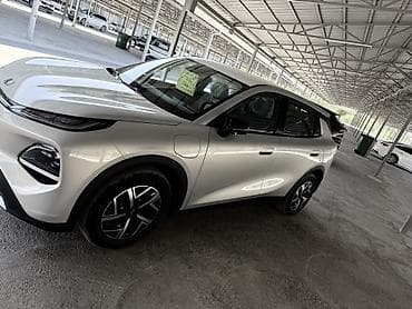 Продажа авто: Changan Qiyuan Q05: 2026 г., Электромобиль, Хэтчбэк — 8