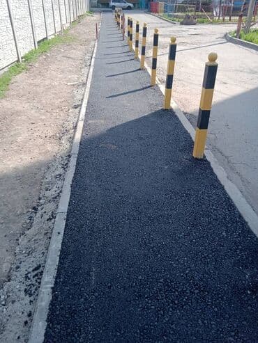 укладка брусчаток: Укладка асфальта Бесплатная консультация Больше 6 лет опыта — 2