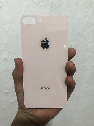 iphone 8 plus 64: IPhone 8 Plus, Б/у, 64 ГБ, 72 % — 4