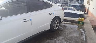 7 5j: Колеса в сборе 205 / 65 / R 16, Зима, Б/у, Комплект, Легковые, Литые, отверстий - 5 — 5