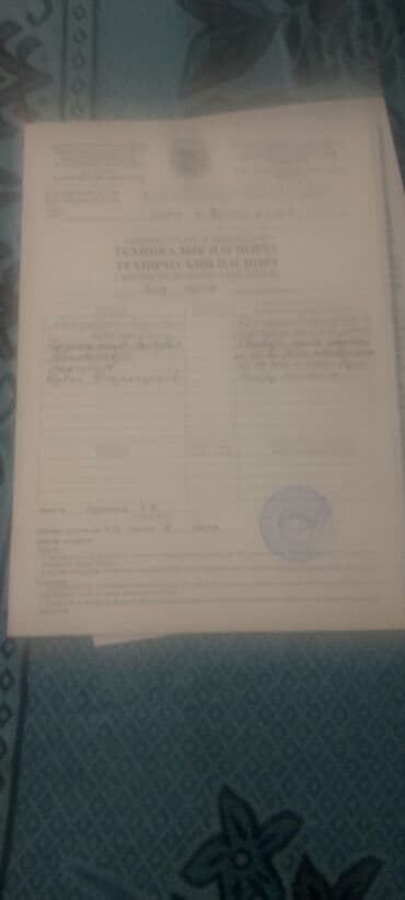 продажа квартира в бишкек: 1 комната, 34 м², 105 серия, 4 этаж, ПСО (под самоотделку) — 1