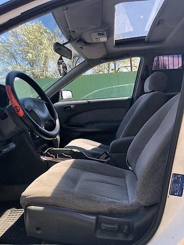 vip razbor: Передняя левая фара Nissan — 2