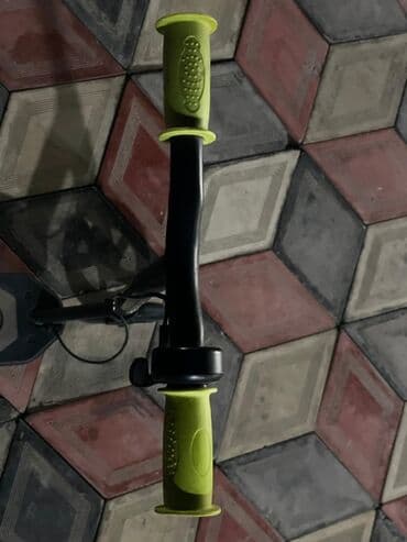 электросамокаты и гироскутеры бишкек: Электр самокат, Бөлүп төлөөсүз, Колдонулган, Өзү алып кетүү — 5