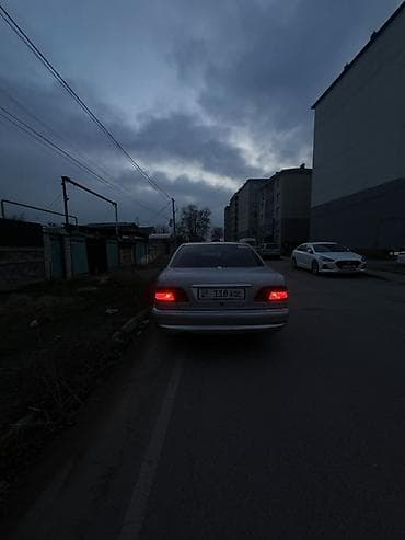 Инструменты для авто: Комплект Mercedes-Benz, цвет - Серебристый — 3