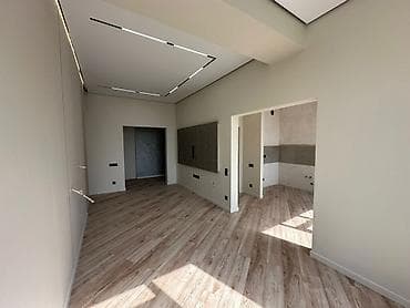 поларис: 2 комнаты, 68 м², Элитка, 9 этаж, Дизайнерский ремонт — 5