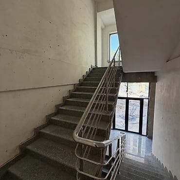 pro group: 1 комната, 40 м², Ак-Кеме (старый аэропорт) Элитка, 11 этаж, ПСО (под самоотделку) — 7