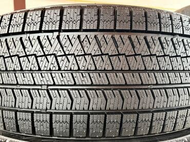 Шиналар: Шиналар 245 / 40 / R 19, Кыш, Жаңы, Комплект, Жеңил унаалар, Жапония, Bridgestone — 3