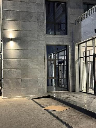 art square: 2 комнаты, 78 м², Элитка, 9 этаж, Дизайнерский ремонт — 9