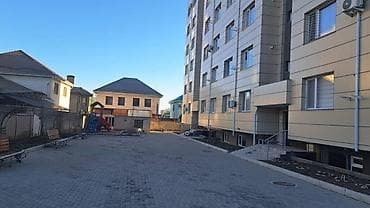 Квартиры: 2 комнаты, 60 м², Элитка, 8 этаж, Евроремонт — 9