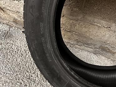 Летняя шина 225/50 R18 99W. Характеристики: - Размер: 225/50 R18 -
