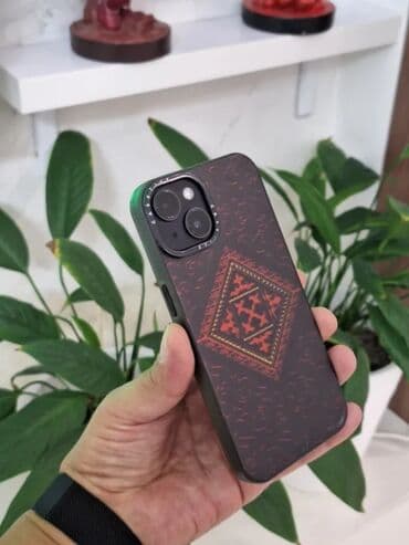 сколько стоит iphone 17 в бишкеке: IPhone 14, Б/у, 128 ГБ, Midnight, Коробка, 86 % — 2