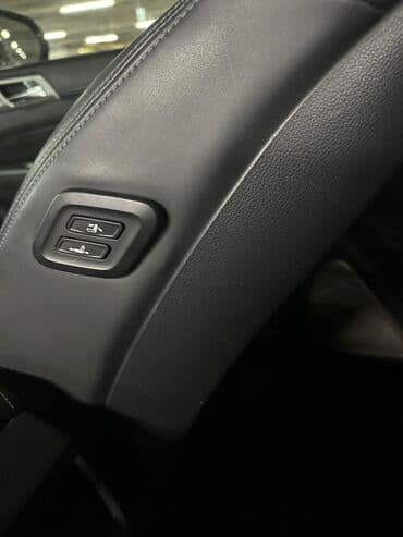 срочно продаю в связи с переездом: Ssangyong Rexton: 2019 г., 2.2 л, Автомат, Дизель, Жол тандабас — 22