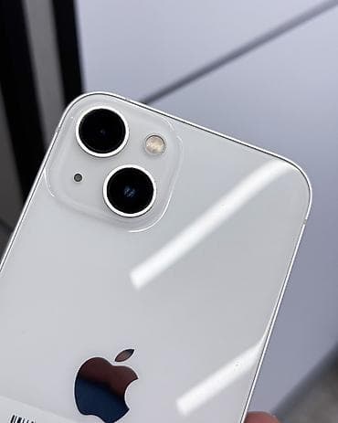 пйфон 13 про: IPhone 13, Б/у, 128 ГБ, Старлайт, Защитное стекло, Чехол, В рассрочку, 93 % — 3