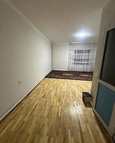 срочна сдаю квартира: 1 комната, Агентство недвижимости, С мебелью частично — 1