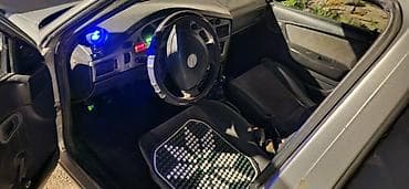 xundai getz: Daewoo Nexia: 2010 г., Механика, Бензин, Седан — 5