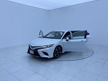 Продажа авто: Toyota Camry: 2019 г., 2.5 л, Типтроник, Бензин, Седан — 6