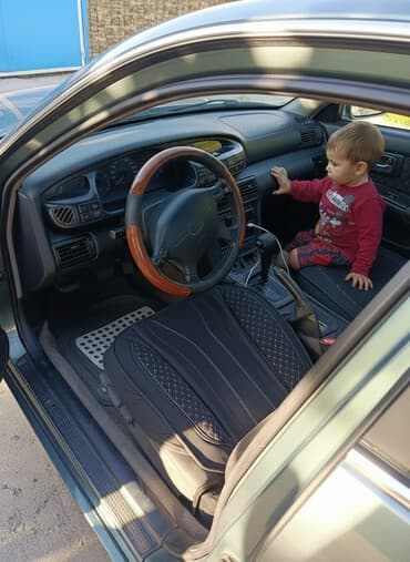 не находу авто: Mazda : 1998 г., 2.5 л, Бензиновая, Седан — 2