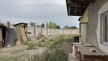 7 соток, Курулуш — 9