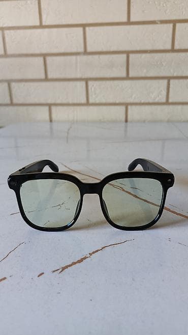 poco c7: Умные очки Smart Glasses видео фото искусственный интеллект который — 3