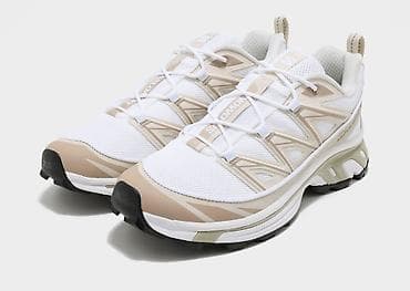 Кроссовки Salomon XT-6 (цвет: белый/бежевый) Salomon XT-6 Expanse --- — 2