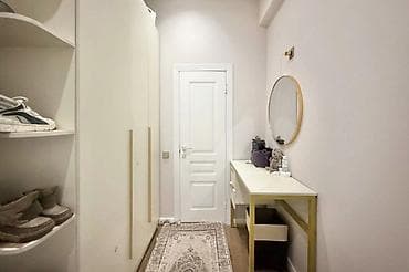 земля беловодское: 1 комната, 40 м², Элитка, 7 этаж, Дизайнерский ремонт — 4