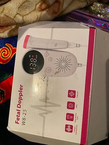 magic stick: Домашний доплер состояние идиальное в комлект отдам гель — 2