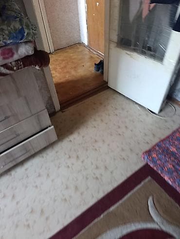 шопоков эко сити: 1 комната, 23 м², 2 этаж, Старый ремонт — 4