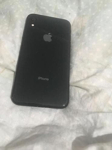 iphone x цена в оше: IPhone Xr, 128 ГБ, Черный, Наушники, Зарядное устройство, Защитное стекло — 5