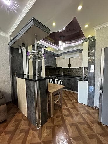 ts group: 2 комнаты, 64 м², Элитка, 6 этаж, Евроремонт — 3