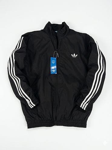 женские куртки адидас: Adidas олимпийка — 1