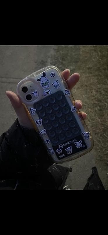 iphone 7 128: Продается айфон 11 в белом цвете 128гб 75акб камера задняя передняя — 1