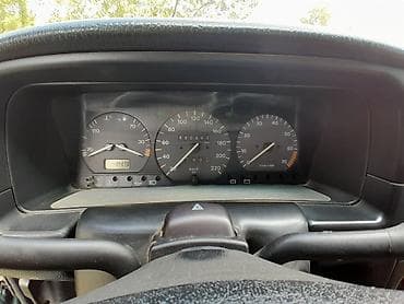 галовка ауди: Volkswagen Passat: 1994 г., 1.8 л, Механика, Бензин, Универсал — 4