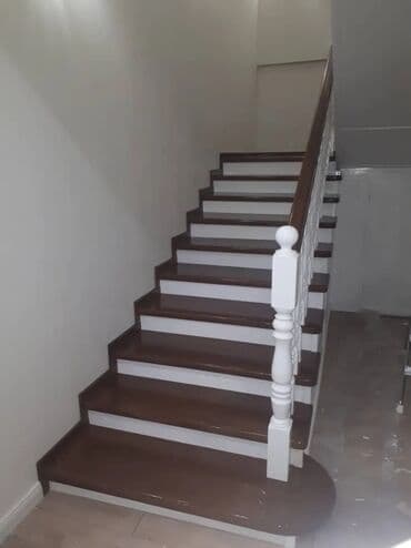 торсовочная пила: Обшивка лестниц Материал: Шпон, Бесплатная доставка — 6