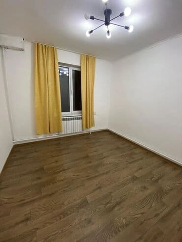 бишкек дом в аренду: 1 комната, Агентство недвижимости, Без подселения, С мебелью частично — 3