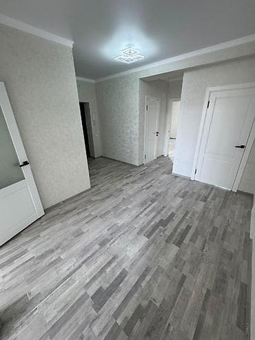 квартиры 6000: 3 комнаты, 103 м², Элитка, 6 этаж, Евроремонт — 6