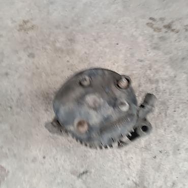 генератор движок б у: Генератор Toyota Б/у — 5