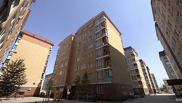 seven development: 2 комнаты, 46 м², АЮ Гранд Элитка, 6 этаж, Евроремонт — 1