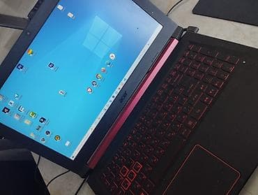 intel core i3 9100f: Ноутбук Acer Для программирования, Intel Core i3, ОЗУ, RAM: 16 ГБ, Acer Nitro — 1