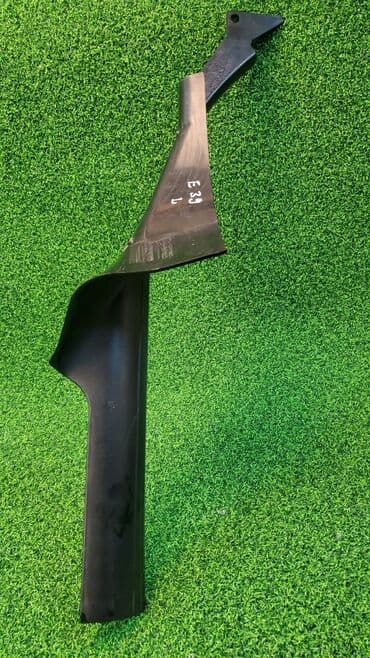 e39: Накладка порога внутренняя Bmw 525I E39 LCI УНИВЕРСАЛ M54B25 2003г — 4