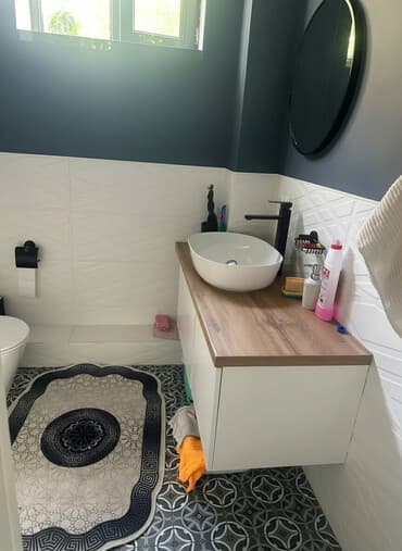 Ремонт сантехники Больше 6 лет опыта at lalafo.kg Ремонт сантехники Больше 6 лет опыта