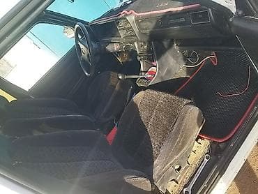 машина авто унаа: ВАЗ (ЛАДА) 2107: 1997 г., 1.8 л, Механика, Бензин, Седан — 2