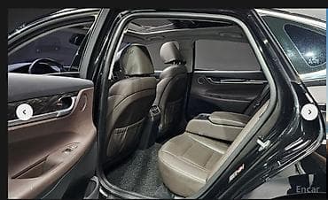 lexus 570 2008: Hyundai Grandeur: 2019 г., 3 л, Автомат, Газ, Седан — 6