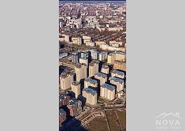 2 комнаты, 75 м², Элитка, 8 этаж, Готовая ПСО (под самоотделку) — 5