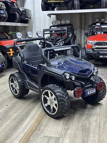 Детский электрокар at lalafo.kg Детский электрокар