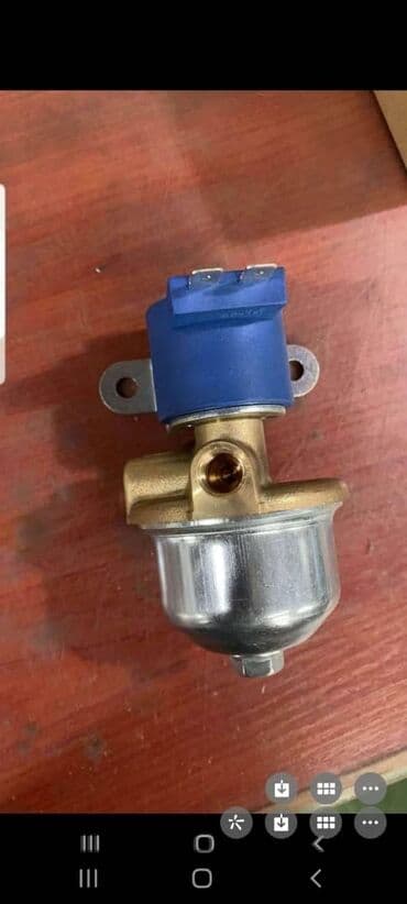 stag: ГБО, Новый — 7