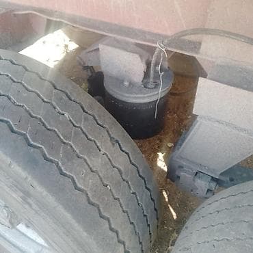уаз пр: Volvo 440: 2012 г., Механика, Дизель — 4