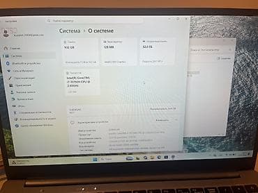 проектор mi: Ноутбук SUBLUGAR N802 Б/у Характеристики: - Процессор: Intel Core — 1