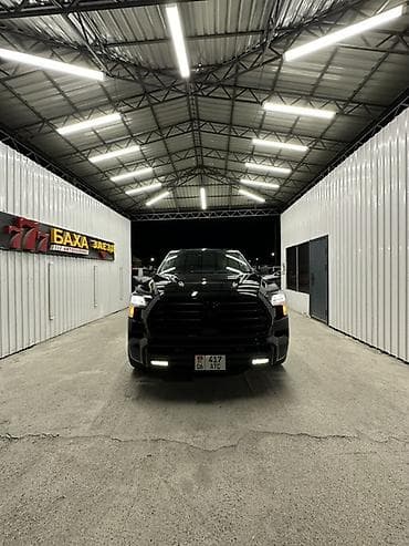 Транспорт: Toyota Land Cruiser: 2022 г., 3.5 л, Автомат, Бензин, Внедорожник — 7