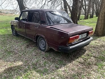 haynes pro: ВАЗ (ЛАДА) 2107: 2006 г., 1.6 л, Ручные, Бензин, Седан — 9