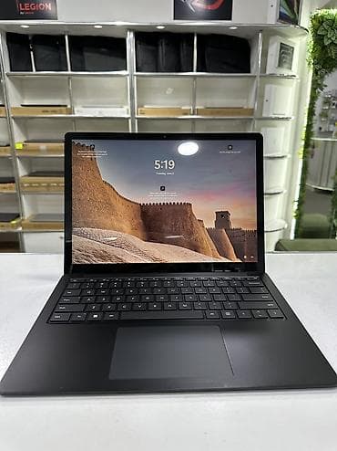 Б/у, Intel Core i5
